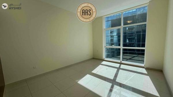 luxury spacious 1bhk in sheikh zayad road rent only 95k