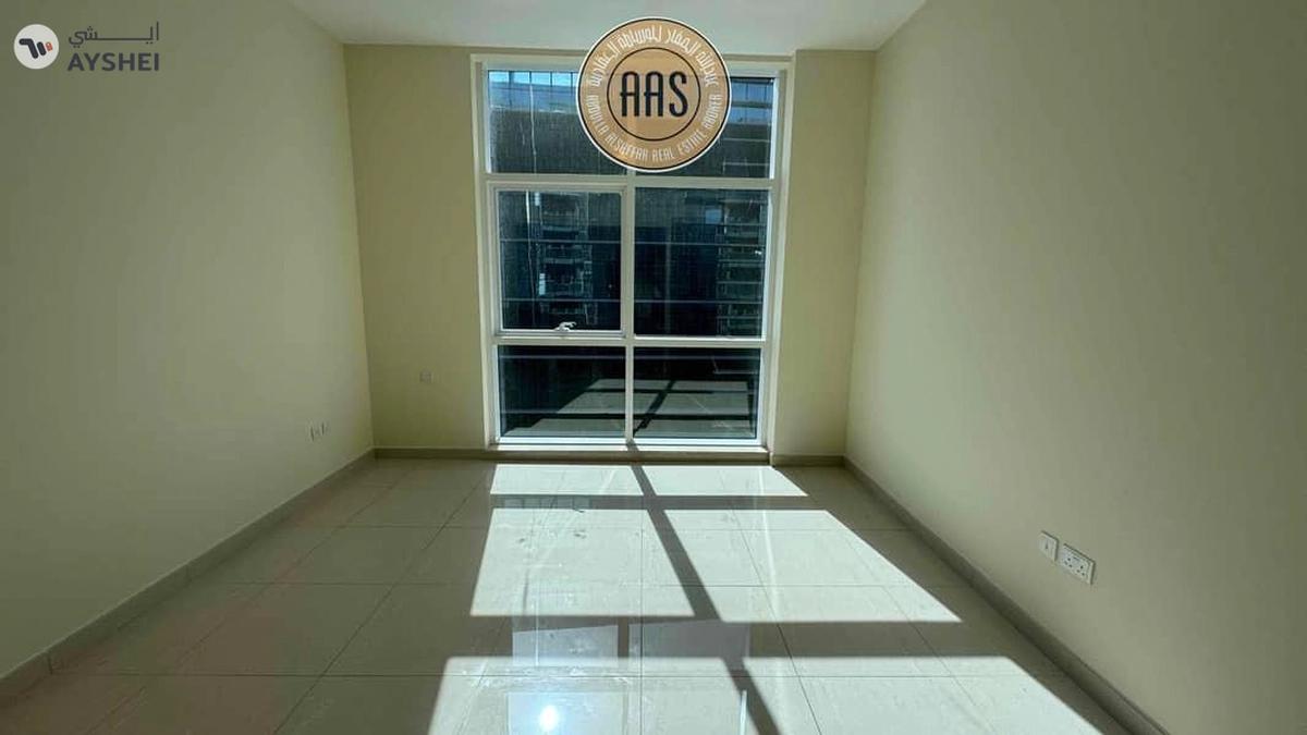 luxury spacious 1bhk in sheikh zayad road rent only 95k-6-6
