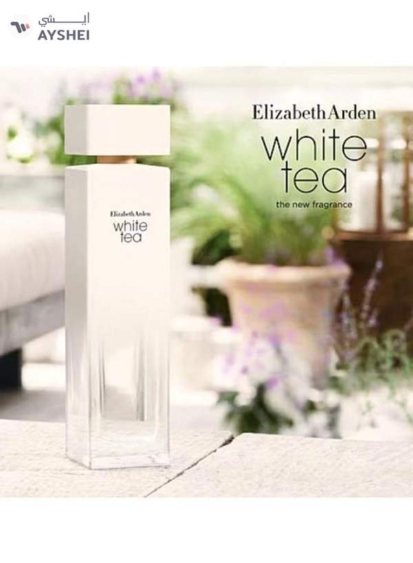 Elizabeth Arden White Tea EDT 100ml