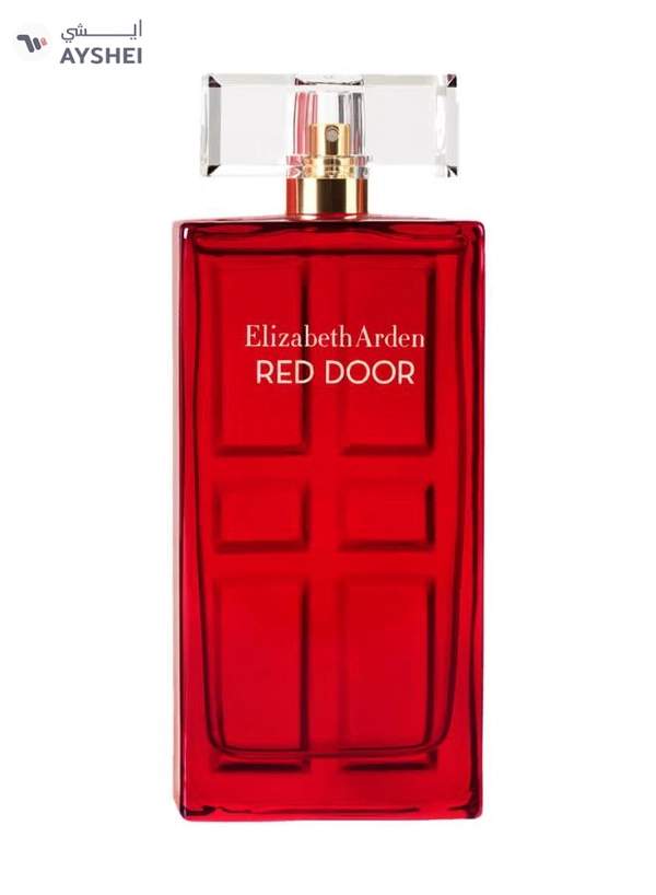 Elizabeth Arden Red Door Edt Spray Lillial Free 100ml
