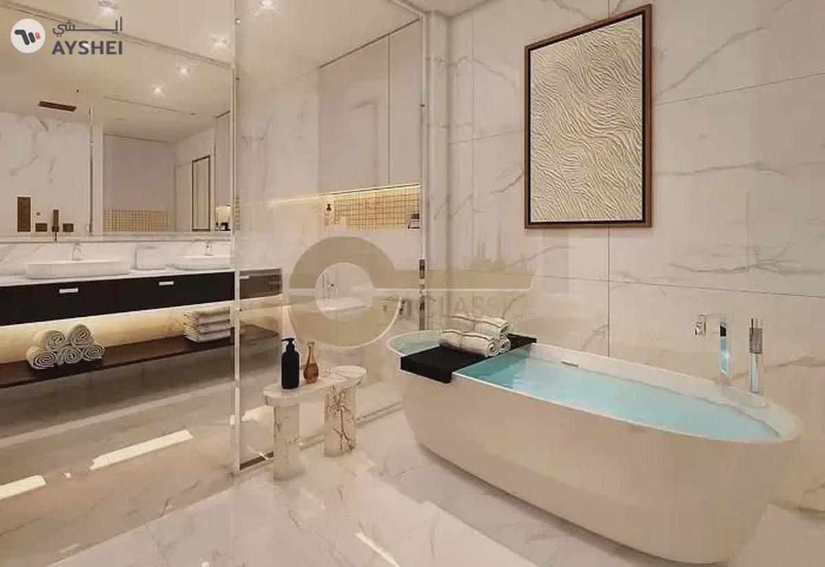 Brand New 1 Bed Apartment For Sale | Azizi Riviera-1-landscape