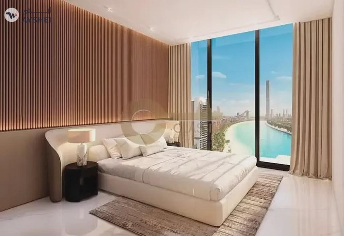 Brand New 1 Bed Apartment For Sale | Azizi Riviera-6-6