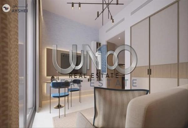 APARTMENT FOR SALE IN AZIZI MILAN, CITY OF ARABIA