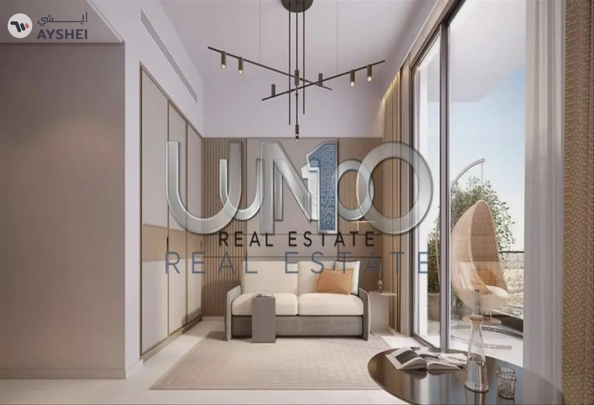 APARTMENT FOR SALE IN AZIZI MILAN, CITY OF ARABIA-9-9