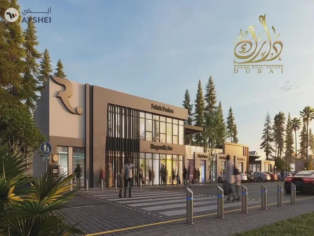 LUXURY VILLA 5BR - ASK0.5% MONTHLY -40% CASH DIS-17-17