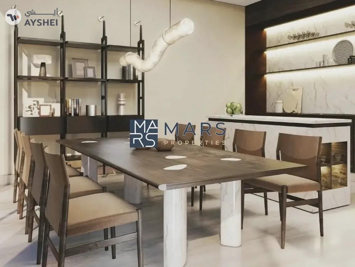 50% Capital appreciation | Premium Villa | Gated Community | 5% Down Payment-1-landscape