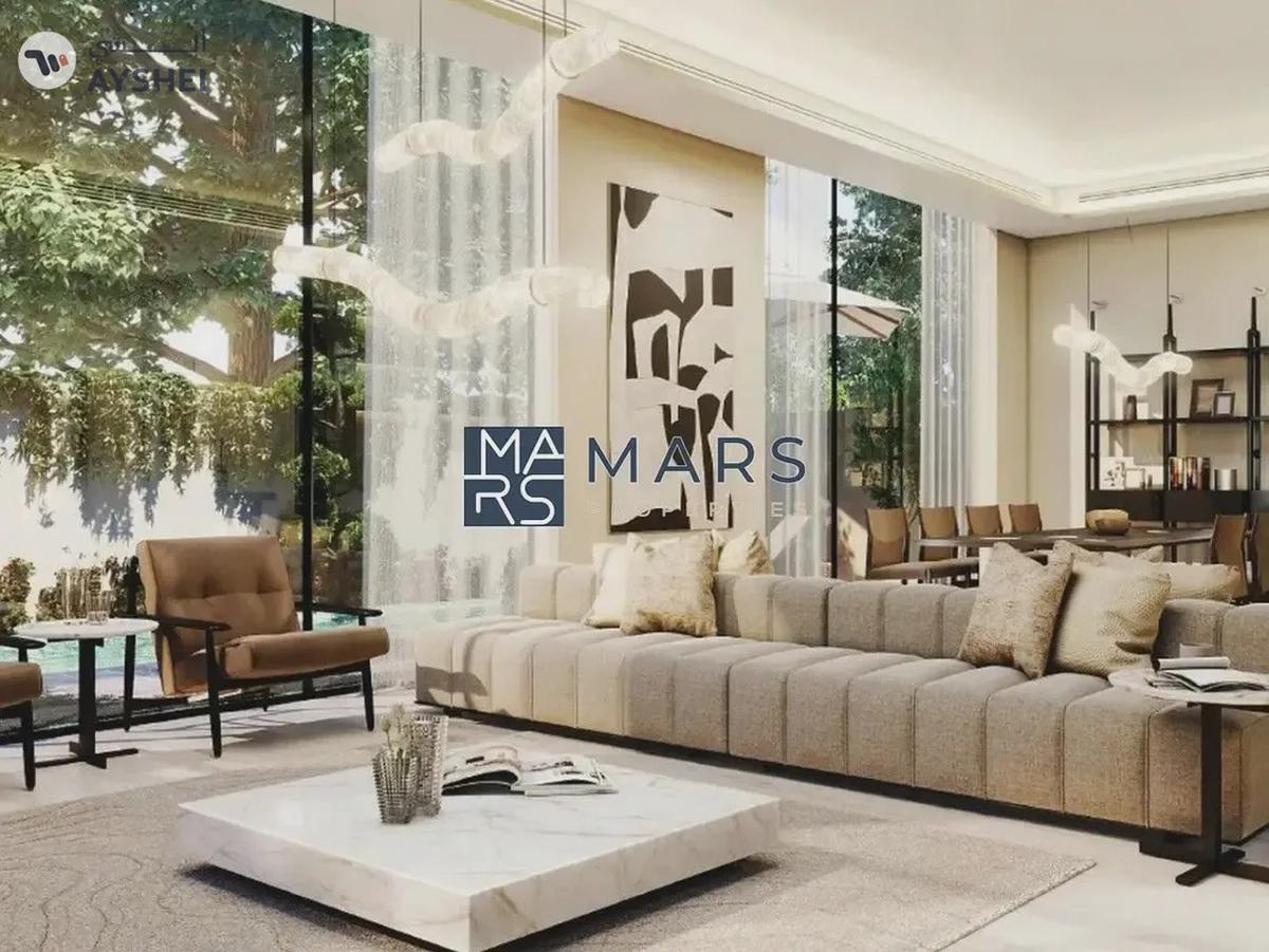 50% Capital appreciation | Premium Villa | Gated Community | 5% Down Payment-6-6