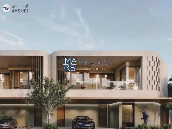 50% Capital appreciation | Premium Villa | Gated Community | 5% Down Payment