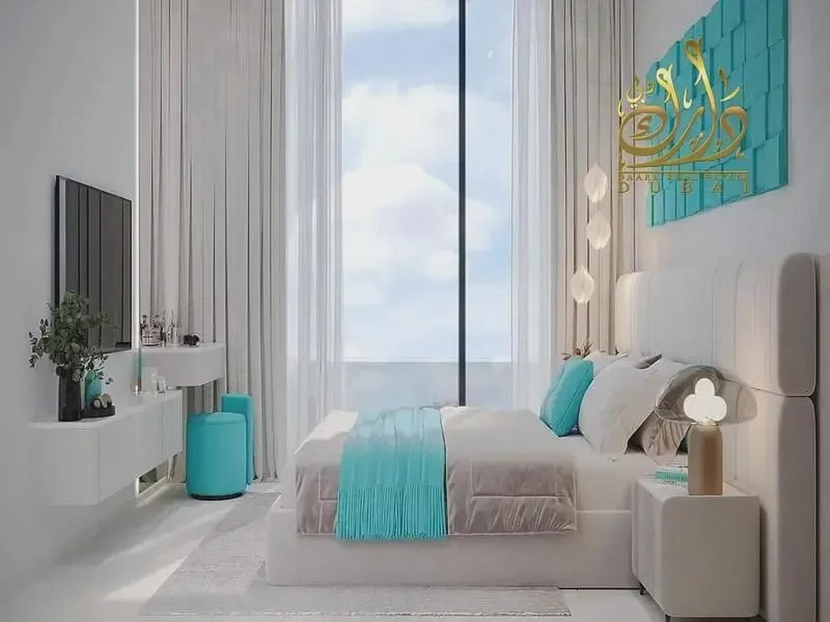 CENTRAL ACCESS_GOLD COURSE & MARINA VIEW_12% ROI_COOLED BALCONY-1-1