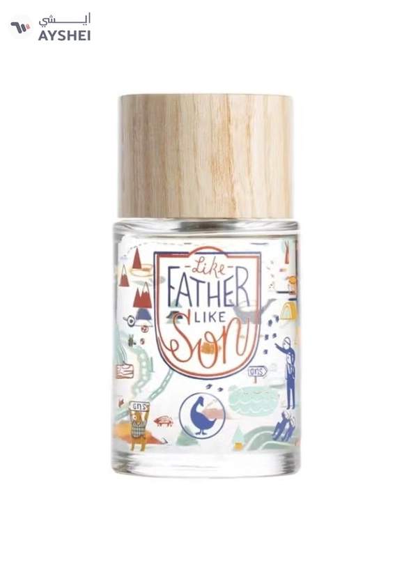 El Ganso Like Father Like Son (M) Edt 75Ml