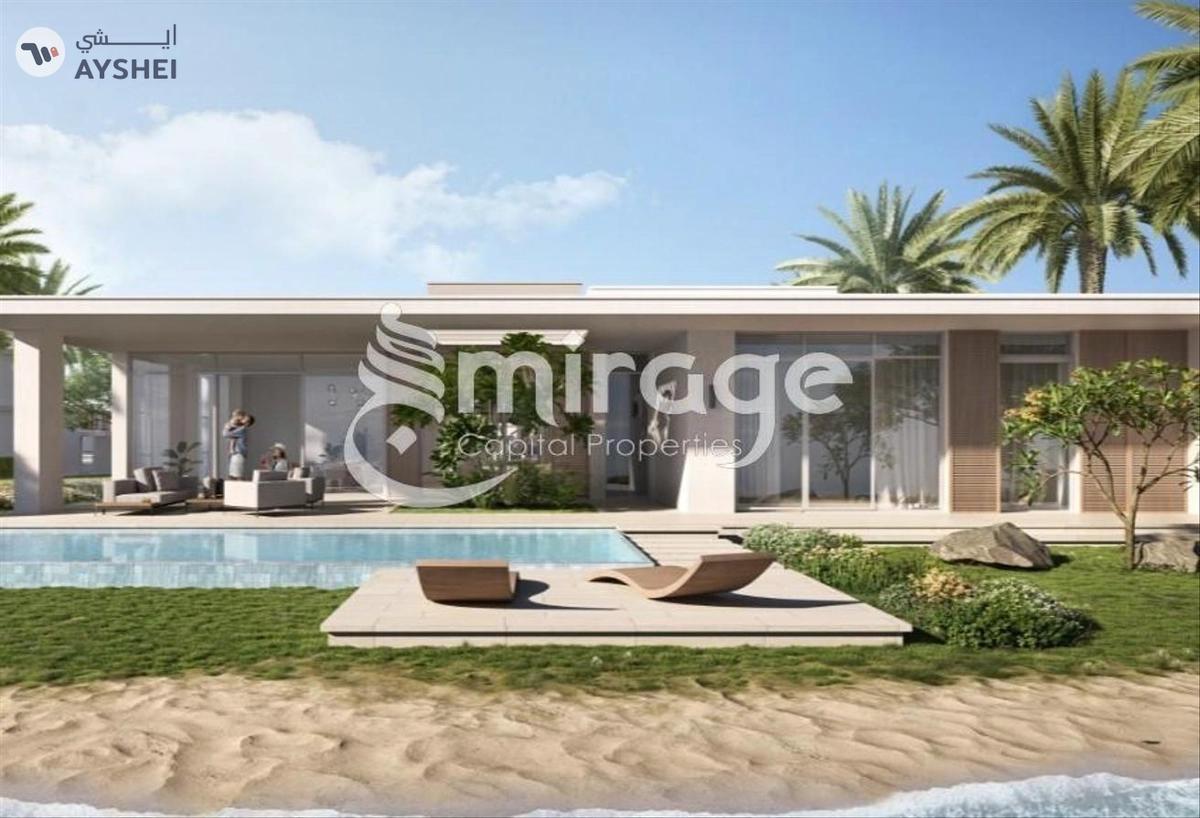 VILLA FOR SALE IN RAMHAN ISLAND VILLAS, RAMHAN ISLAND-0-landscape