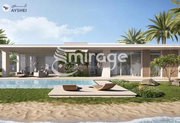 VILLA FOR SALE IN RAMHAN ISLAND VILLAS, RAMHAN ISLAND