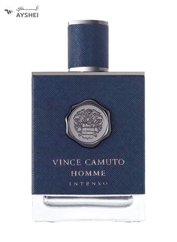 VINCE CAMUTO Homme Intenso Eau De Parfum 100Ml