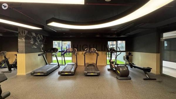 HIGH END QUALITY | TOP NOTCH AMENITIES | LUXURY