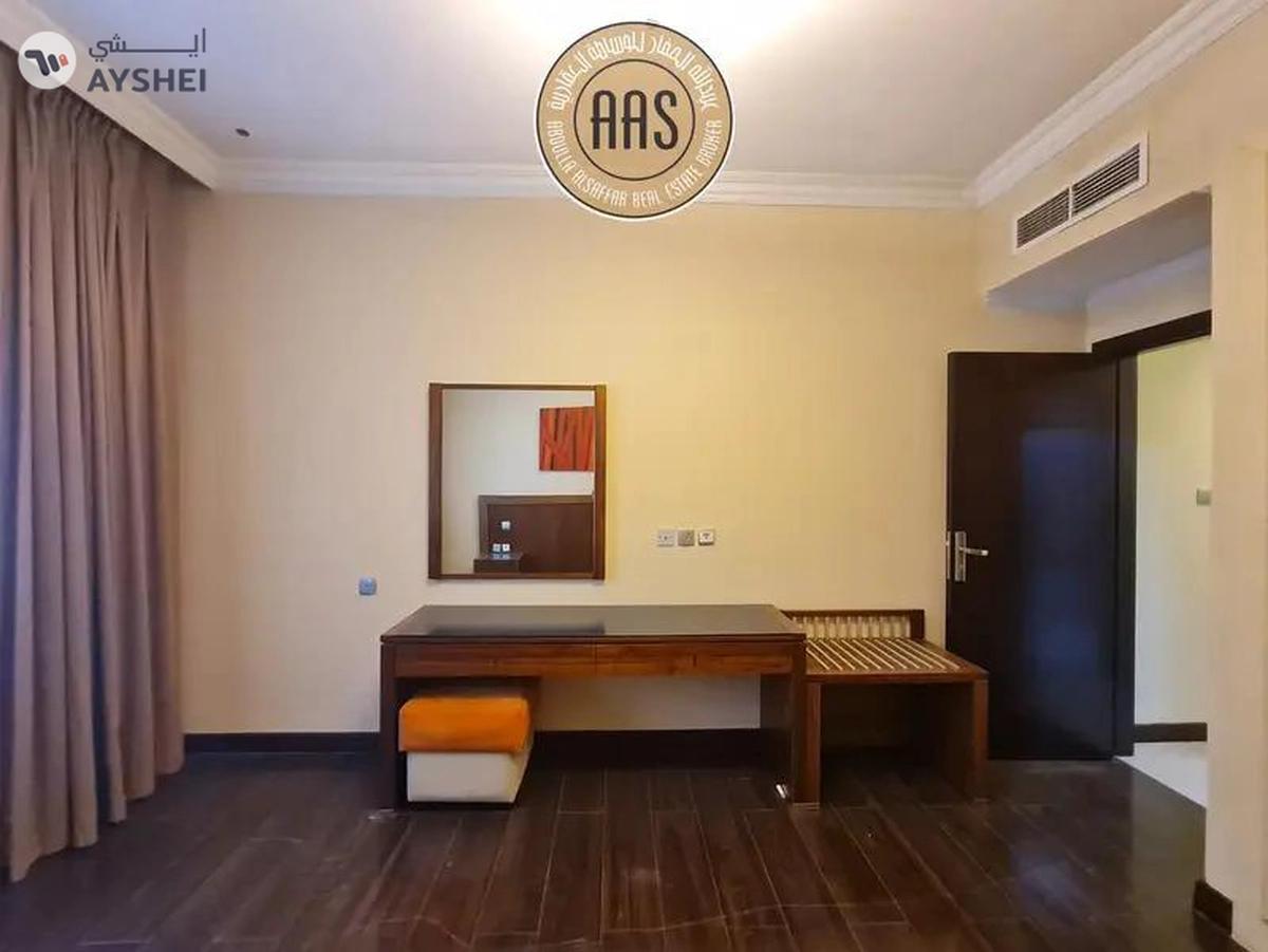 Few Units Available Chiller Free Full Furnished 1Bhk 60k Full Facilities-9-9