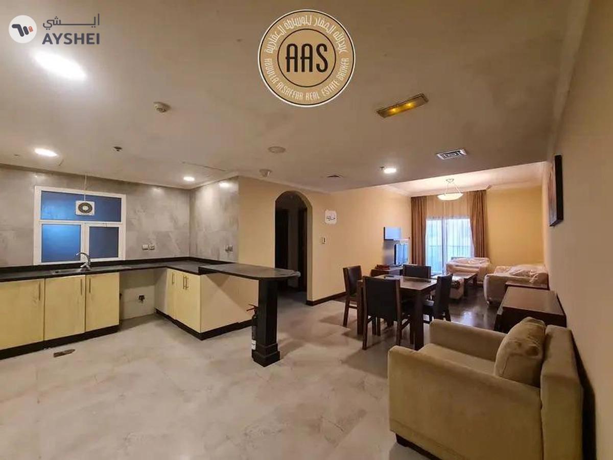 Few Units Available Chiller Free Full Furnished 1Bhk 60k Full Facilities-13-13