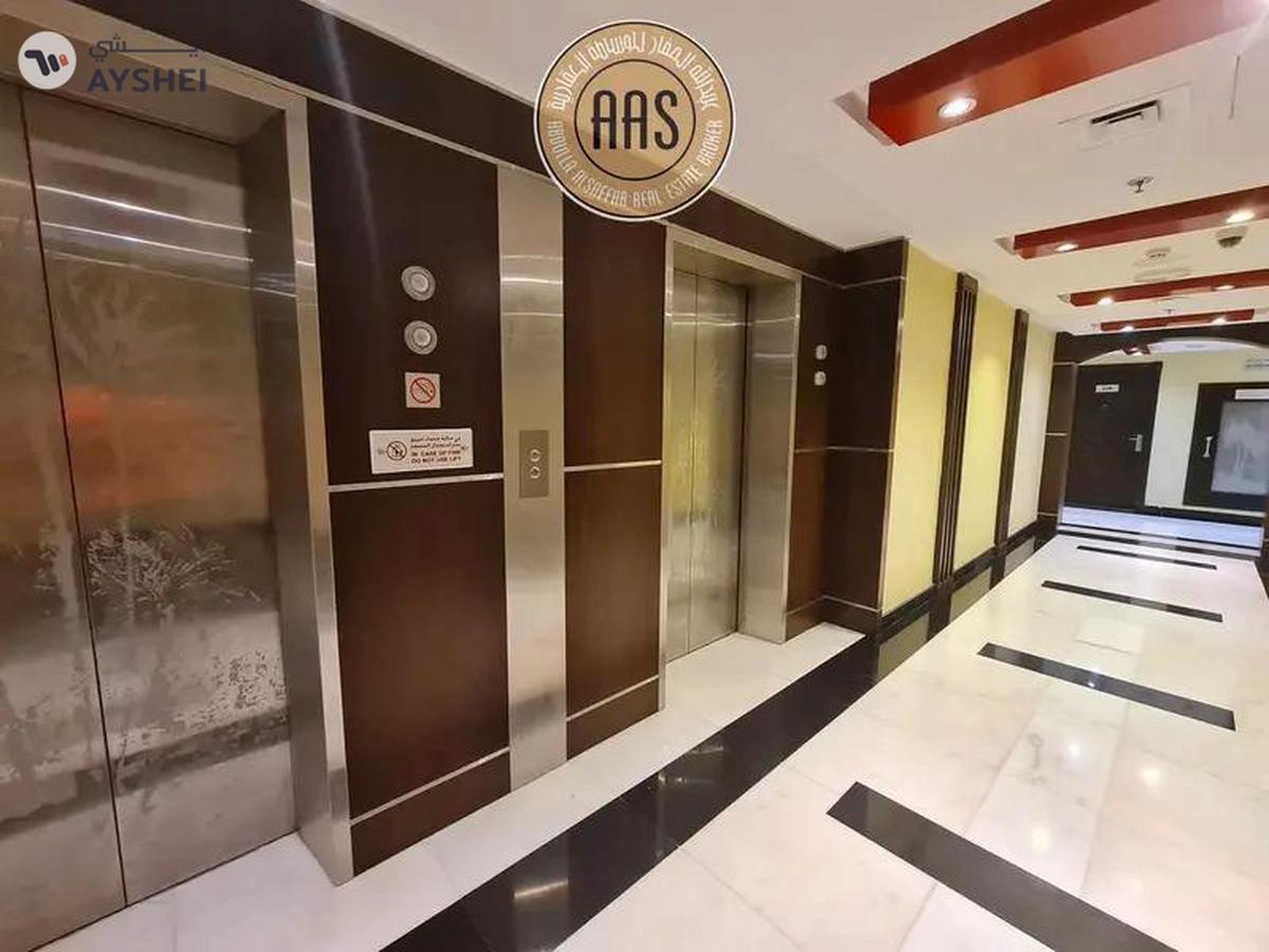 Few Units Available Chiller Free Full Furnished 1Bhk 60k Full Facilities-14-14