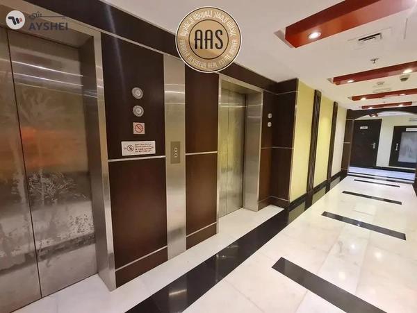 Few Units Available Chiller Free Full Furnished 1Bhk 60k Full Facilities