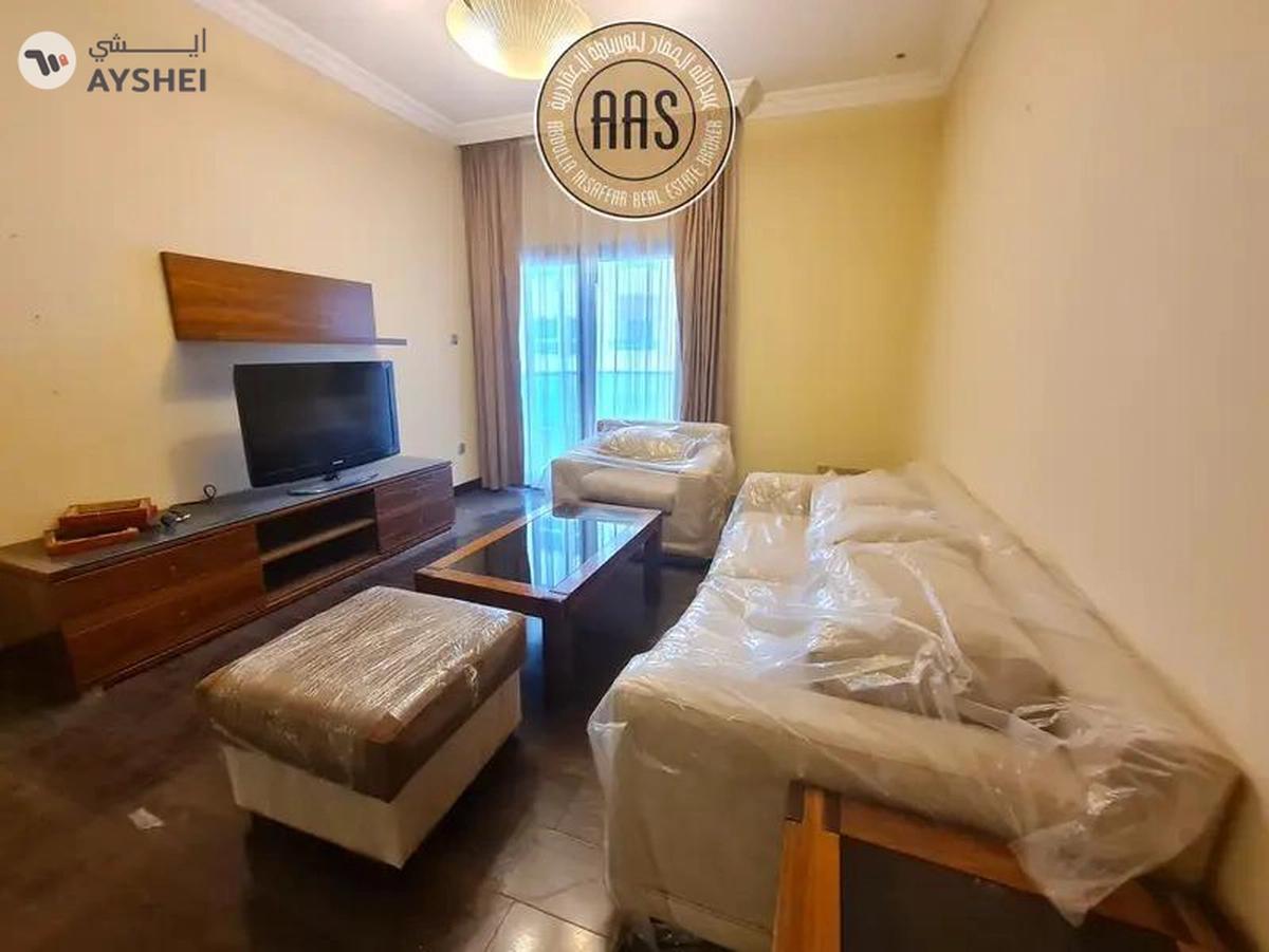 Few Units Available Chiller Free Full Furnished 1Bhk 60k Full Facilities-15-15