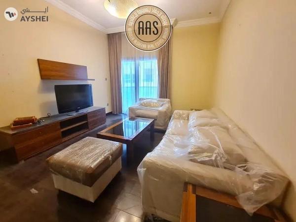 Few Units Available Chiller Free Full Furnished 1Bhk 60k Full Facilities