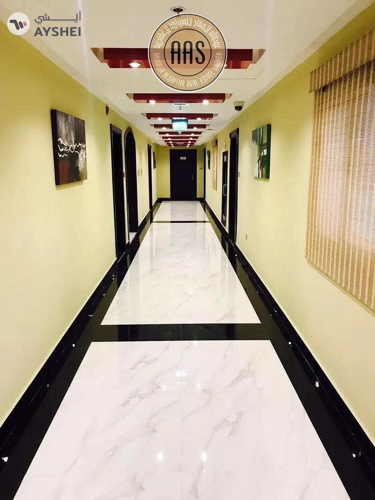 Few Units Available Chiller Free Full Furnished 1Bhk 60k Full Facilities-16-16