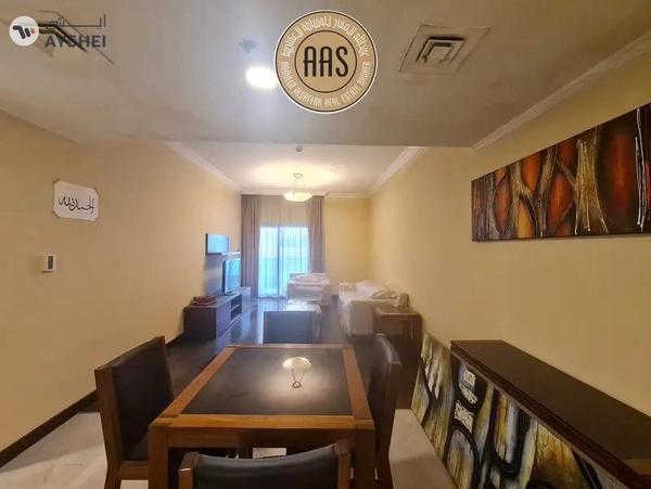 Few Units Available Chiller Free Full Furnished 1Bhk 60k Full Facilities