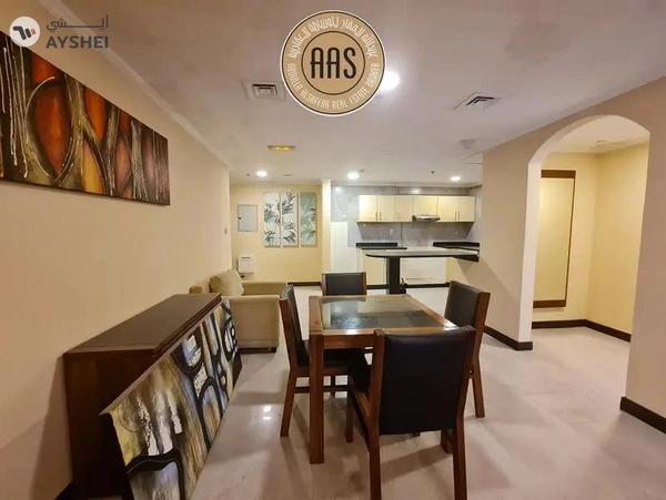 Few Units Available Chiller Free Full Furnished 1Bhk 60k Full Facilities