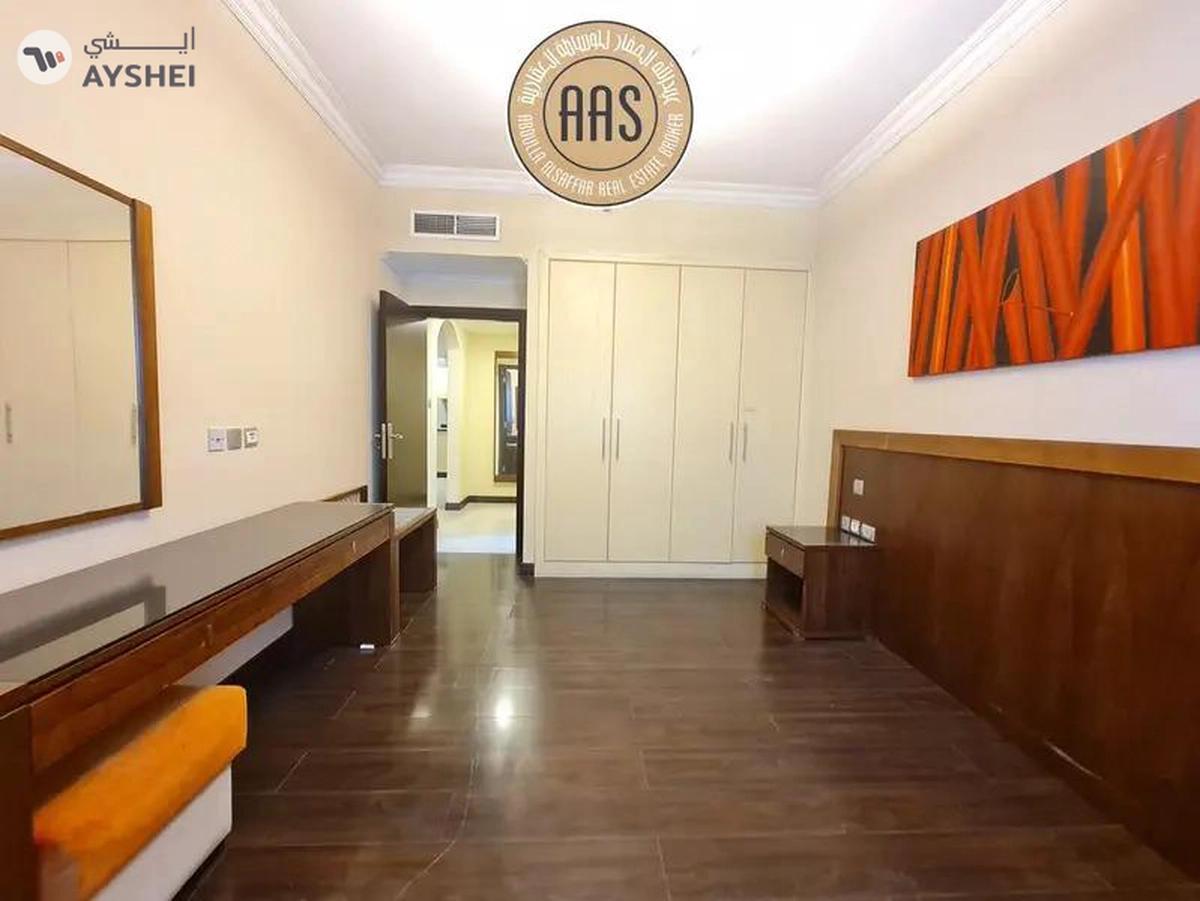 Few Units Available Chiller Free Full Furnished 1Bhk 60k Full Facilities-7-7