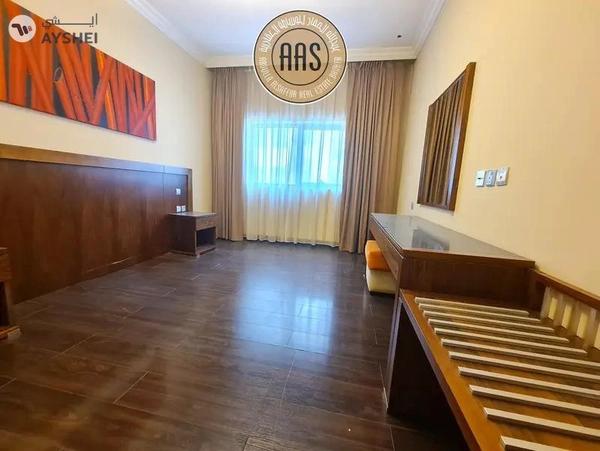 Few Units Available Chiller Free Full Furnished 1Bhk 60k Full Facilities