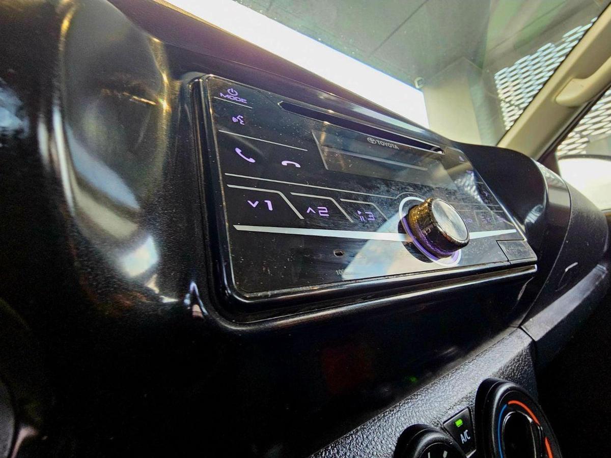 Toyota Hilux ADVENTURE PATROL/ AUTO GEAR/ AUTO WINDOWS / FULL OPTION/ WIDE BODY-13-13