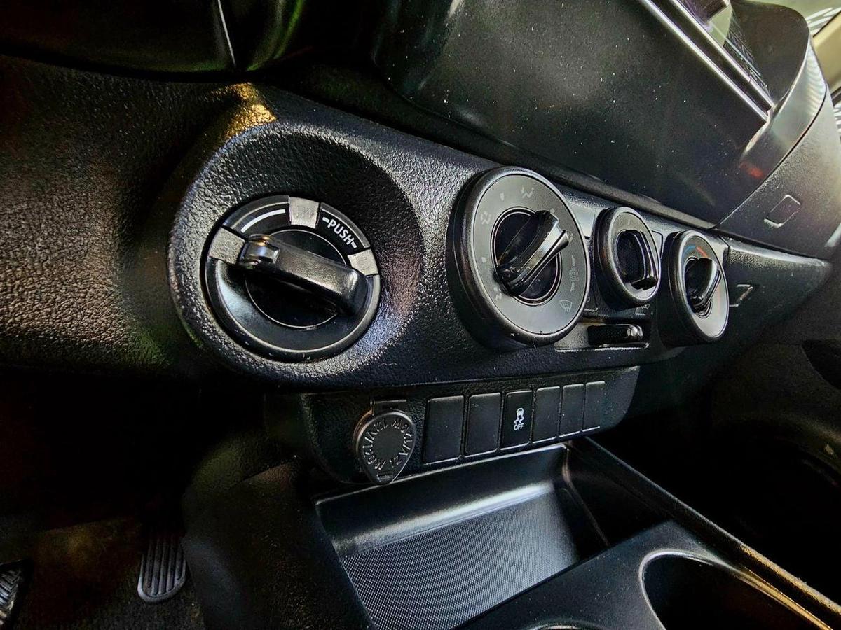 Toyota Hilux ADVENTURE PATROL/ AUTO GEAR/ AUTO WINDOWS / FULL OPTION/ WIDE BODY-14-14