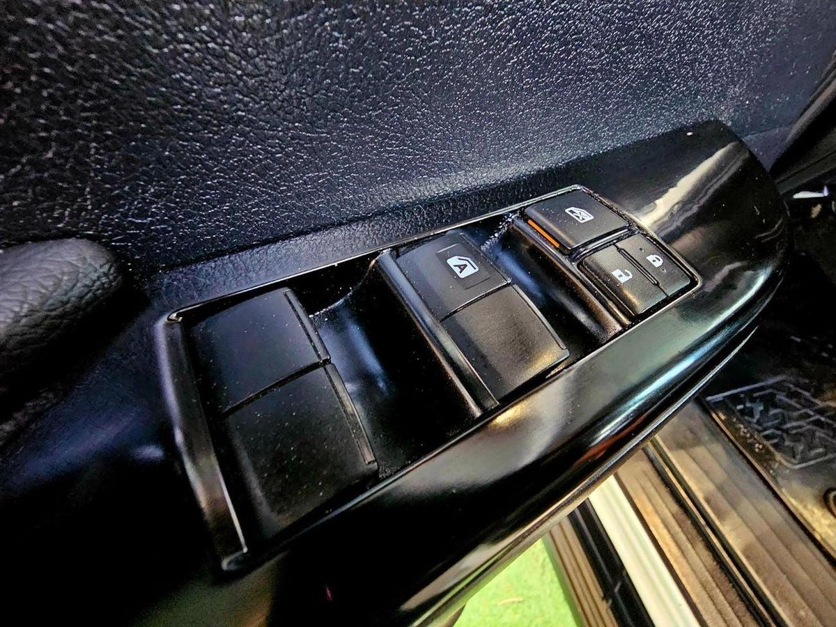 Toyota Hilux ADVENTURE PATROL/ AUTO GEAR/ AUTO WINDOWS / FULL OPTION/ WIDE BODY-15-15