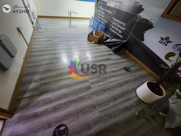 Glass Fitted Office | Partitioned | Near Metro for 145K