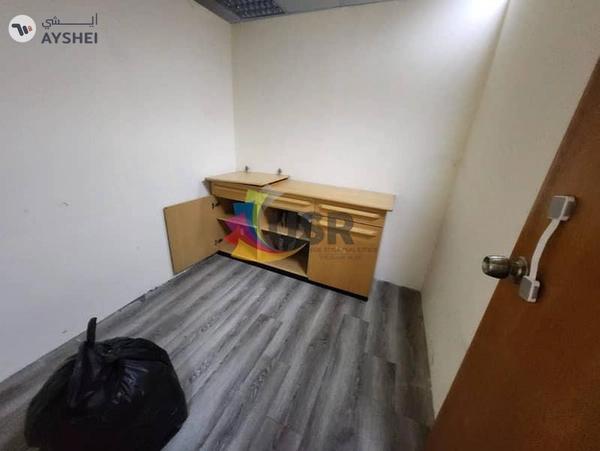 Glass Fitted Office | Partitioned | Near Metro for 145K