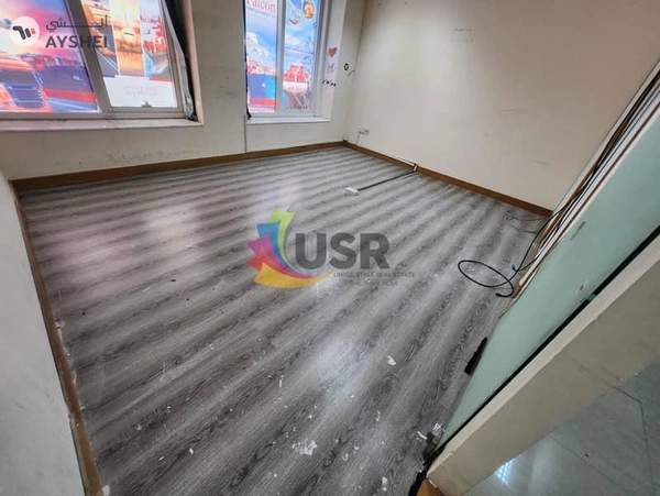 Glass Fitted Office | Partitioned | Near Metro for 145K
