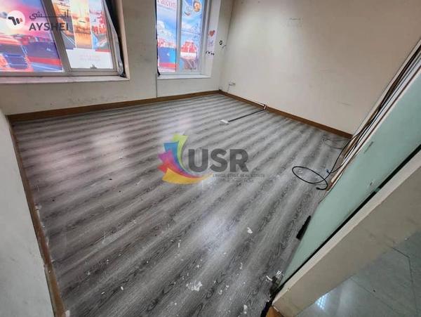 Glass Fitted Office | Partitioned | Near Metro for 145K