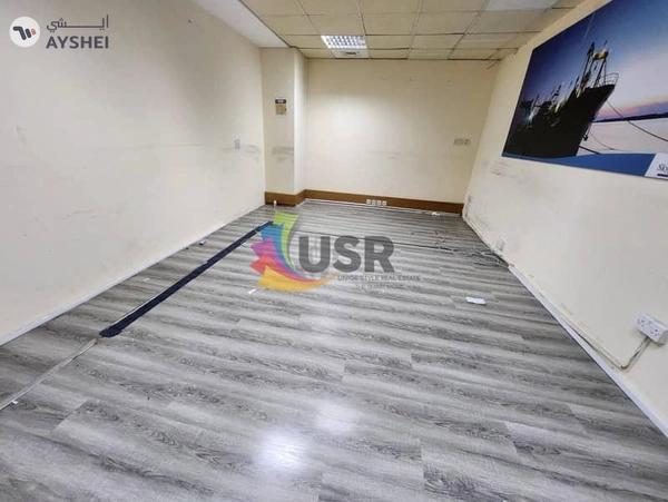 Glass Fitted Office | Partitioned | Near Metro for 145K