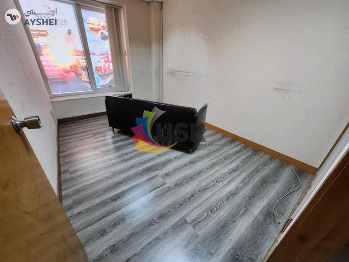 Glass Fitted Office | Partitioned | Near Metro for 145K-8-8