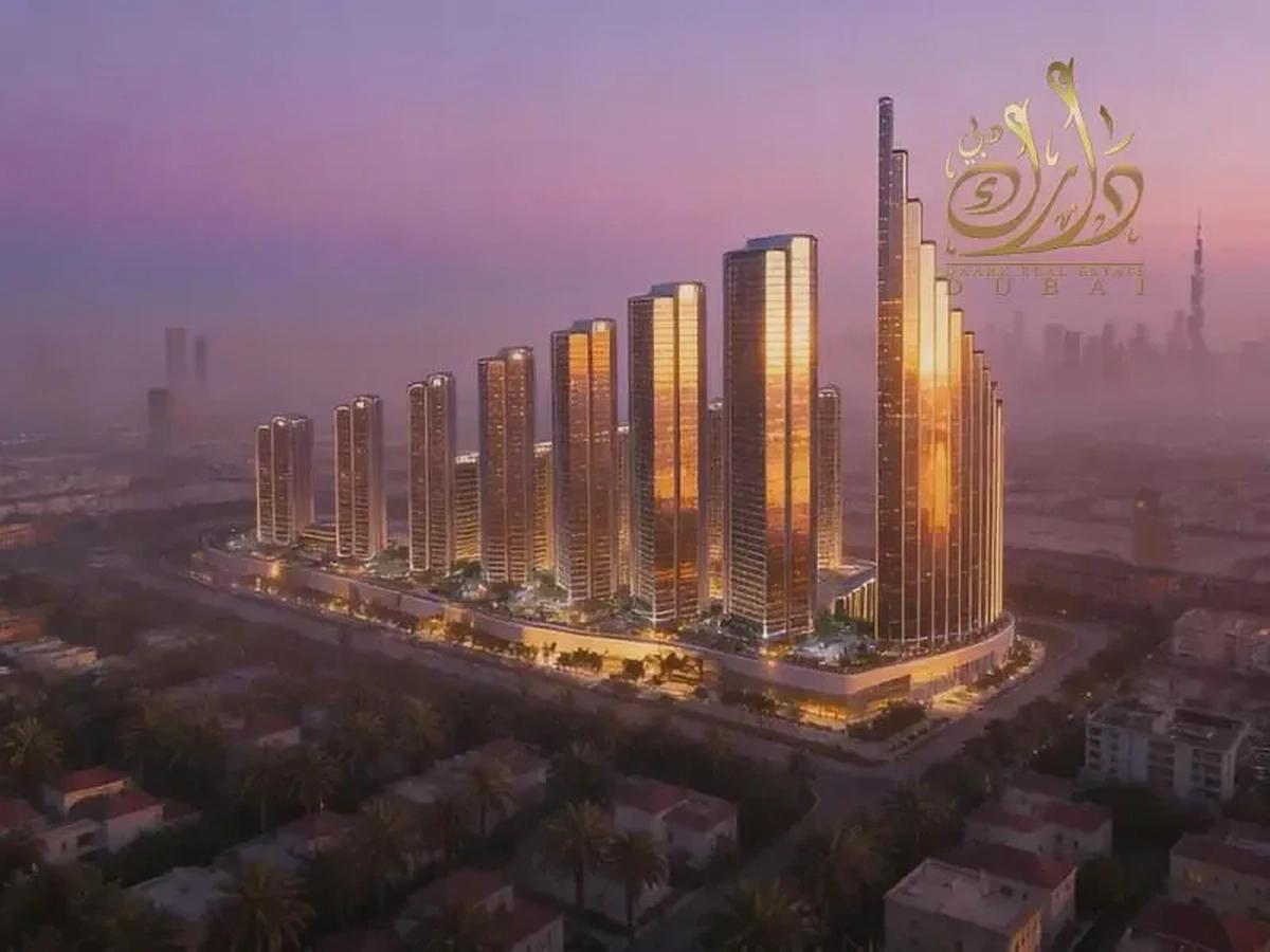 LUXUARY 1BHK_BRANDED BY MERCEDES_MARINA & SKYLINE VIEW-1-landscape