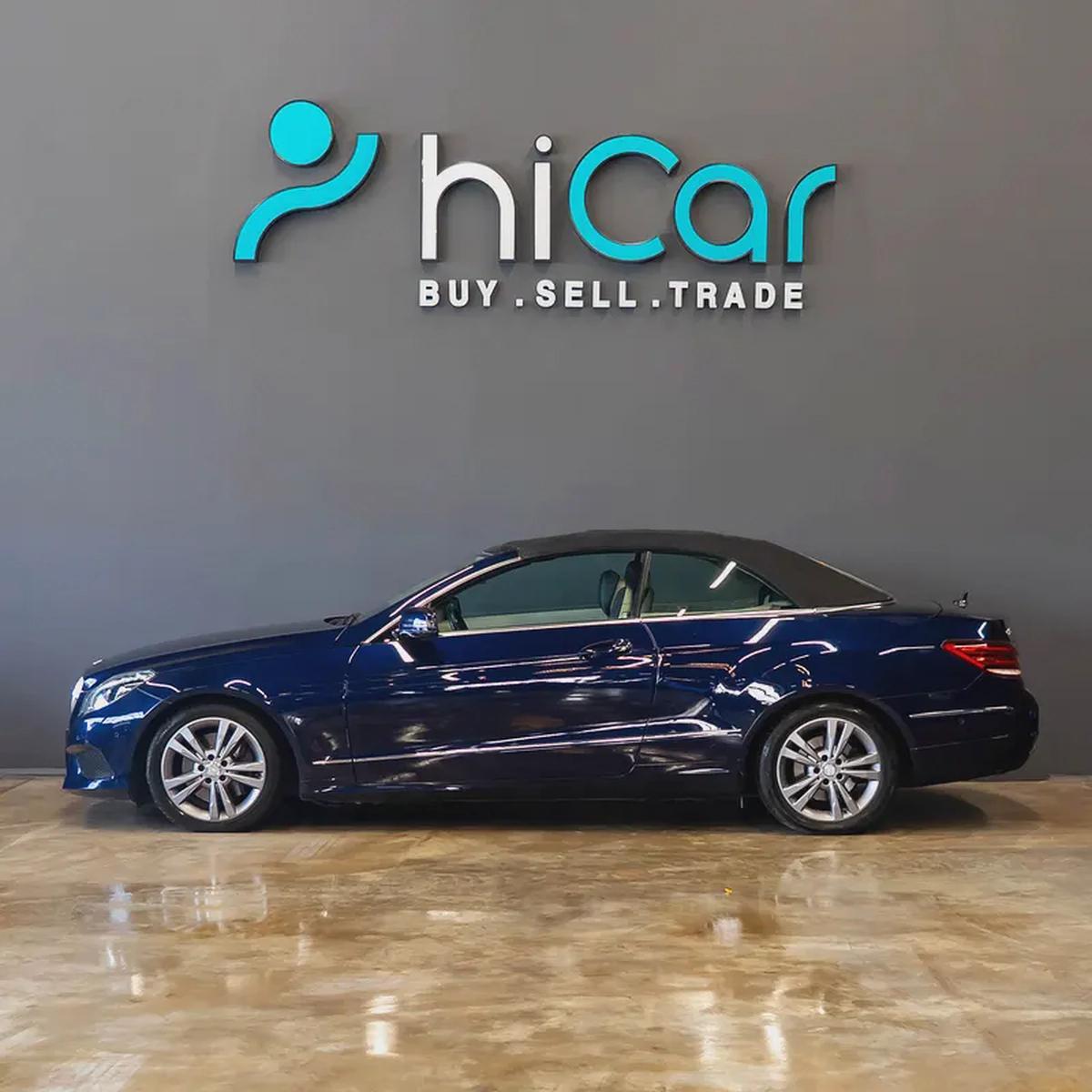 AED 45,950 • Mercedes E250 • 1 Year Warranty-2-2