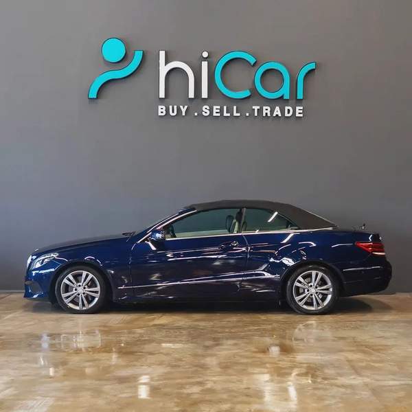 AED 45,950 • Mercedes E250 • 1 Year Warranty