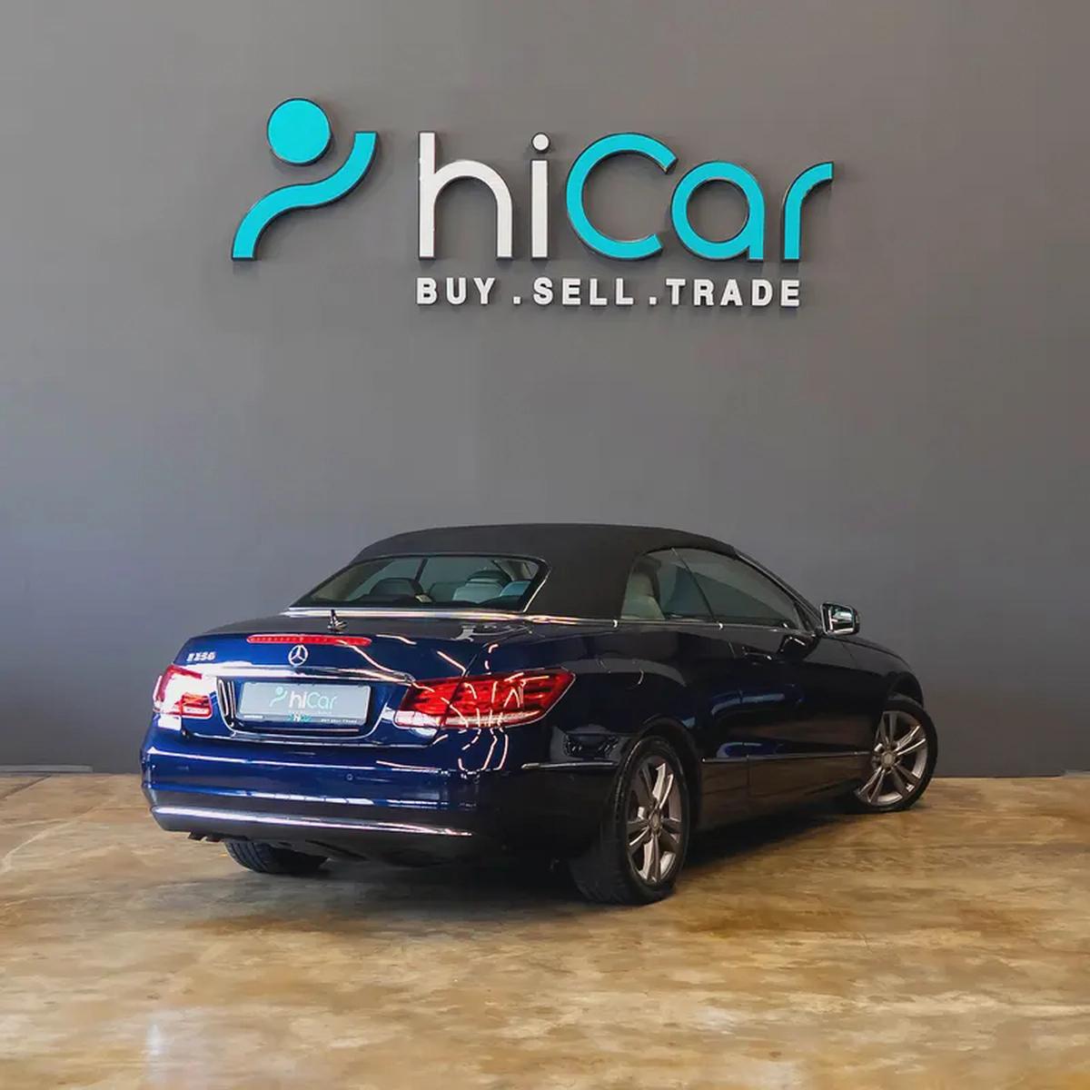 AED 45,950 • Mercedes E250 • 1 Year Warranty-4-4