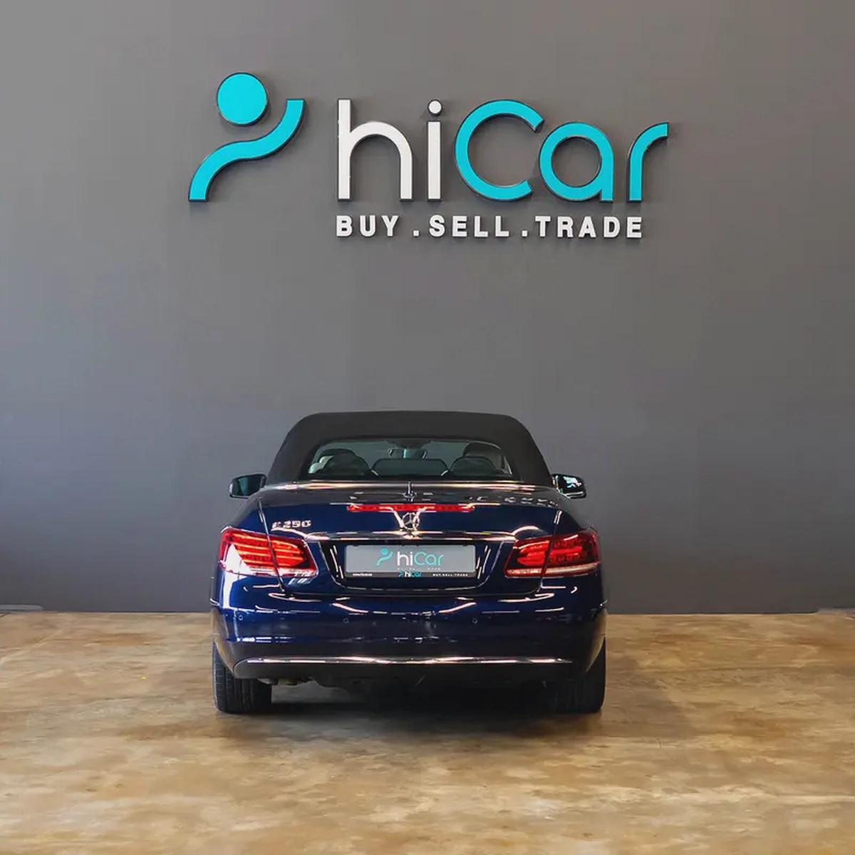 AED 45,950 • Mercedes E250 • 1 Year Warranty-5-5