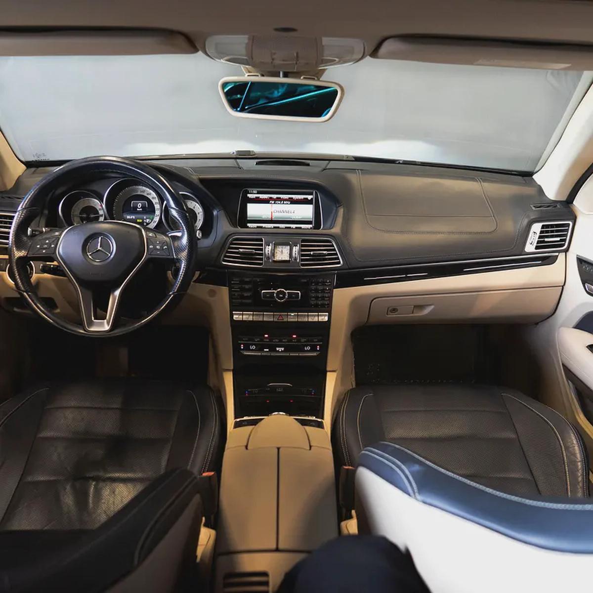 AED 45,950 • Mercedes E250 • 1 Year Warranty-9-9