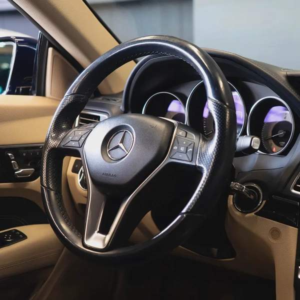 AED 45,950 • Mercedes E250 • 1 Year Warranty