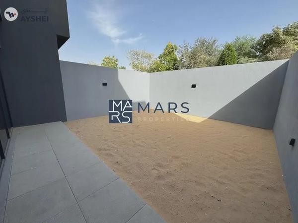 Prestigious Community – Masaar Villas Ready To Move