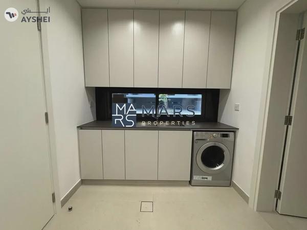 Prestigious Community – Masaar Villas Ready To Move