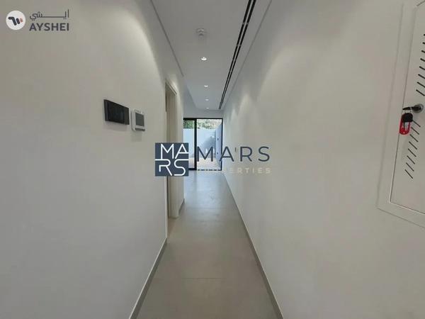 Prestigious Community – Masaar Villas Ready To Move