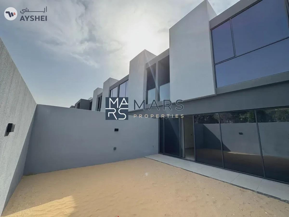 Prestigious Community β Masaar Villas Ready To Move-23-23