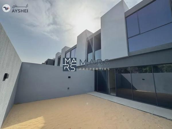 Prestigious Community – Masaar Villas Ready To Move